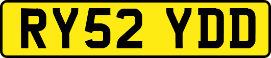 RY52YDD
