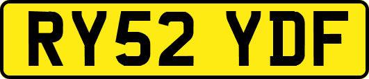 RY52YDF