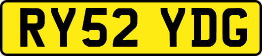 RY52YDG