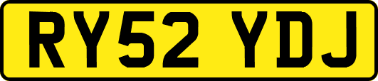 RY52YDJ