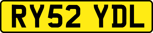 RY52YDL