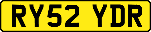 RY52YDR