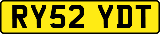 RY52YDT