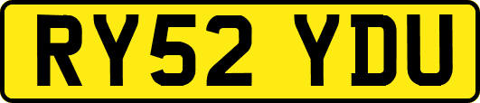 RY52YDU