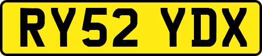 RY52YDX