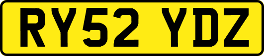 RY52YDZ