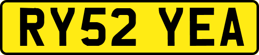 RY52YEA