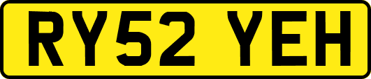 RY52YEH