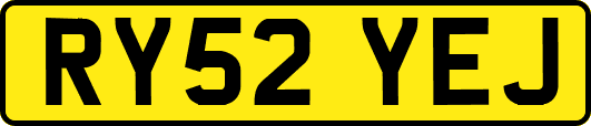 RY52YEJ