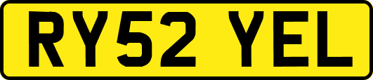 RY52YEL
