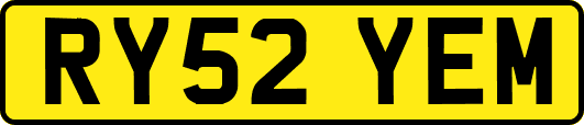RY52YEM
