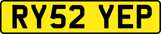 RY52YEP