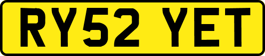 RY52YET