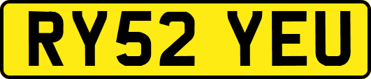 RY52YEU