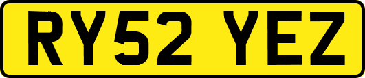 RY52YEZ