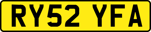 RY52YFA