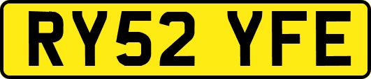 RY52YFE