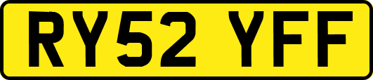 RY52YFF