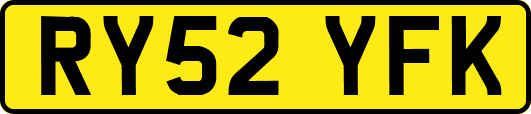 RY52YFK
