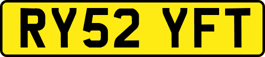 RY52YFT