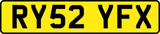 RY52YFX