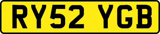 RY52YGB