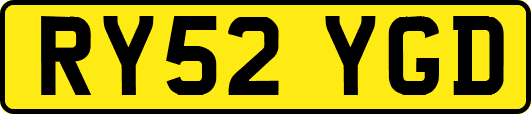 RY52YGD