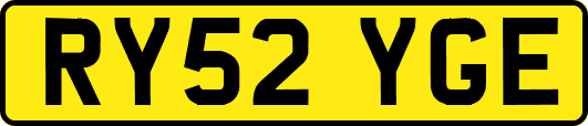 RY52YGE