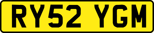 RY52YGM