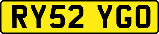 RY52YGO