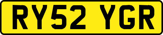 RY52YGR