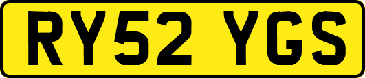 RY52YGS