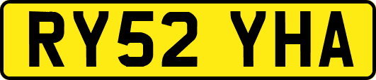 RY52YHA