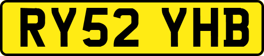RY52YHB