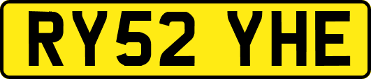 RY52YHE