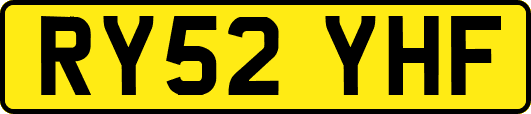 RY52YHF