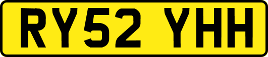 RY52YHH