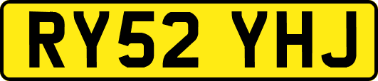 RY52YHJ