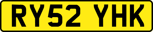 RY52YHK