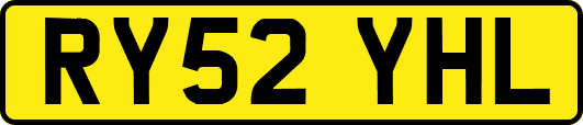 RY52YHL