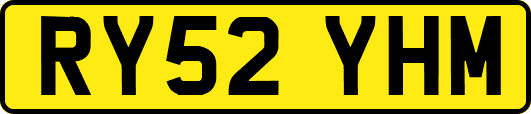 RY52YHM