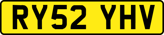 RY52YHV