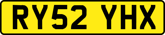 RY52YHX