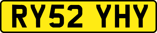RY52YHY