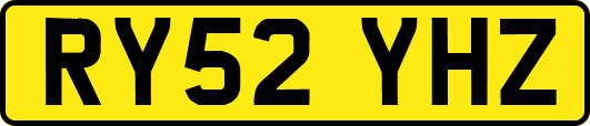 RY52YHZ