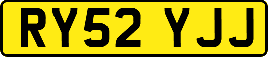 RY52YJJ