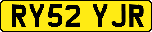 RY52YJR