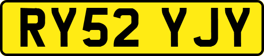 RY52YJY