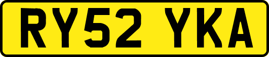 RY52YKA