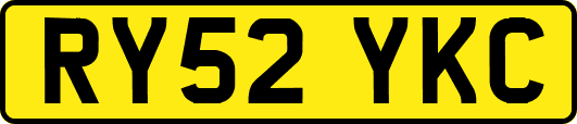RY52YKC